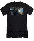 Air Rescue Medic Scott Mullin T-Shirt