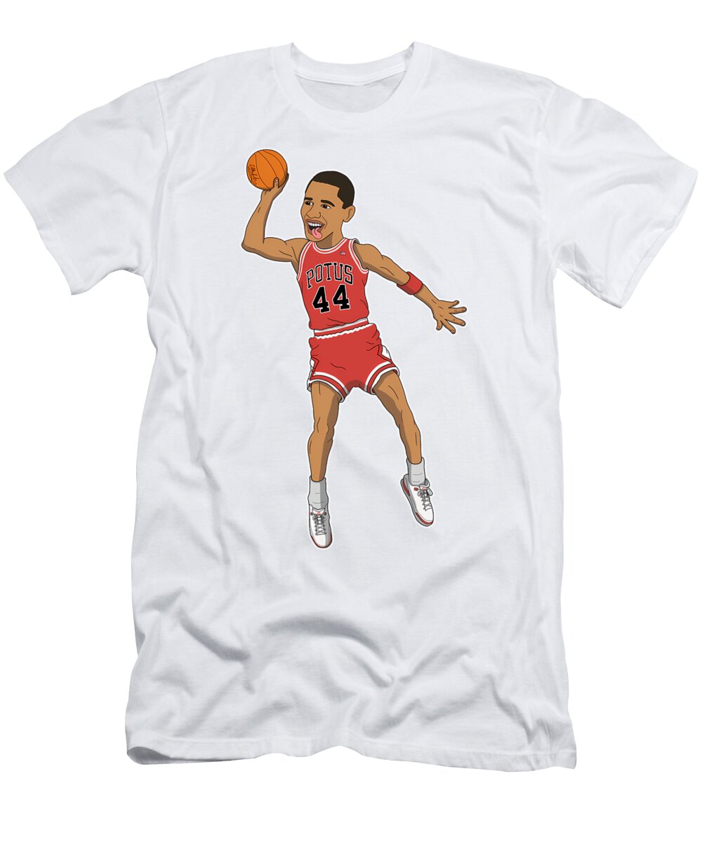 Airbama Quang Vu T-Shirt