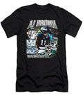 Aj Brown 1k Always Open Ozlem Altin T-Shirt