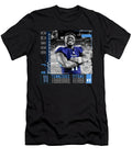 Aj Brown Football Kelvin Kent T-Shirt