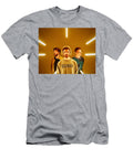 Ajr Terrell Carter T-Shirt