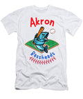Akron Bassheads Quang Vu T-Shirt