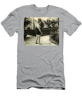 Al Capone in Florida Jon Neidert T-Shirt