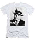 Al Capone Mugsot Jon Neidert T-Shirt