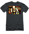Al Capone Speakeasy 20221205f Wingsdomain Art and Photography T-Shirt