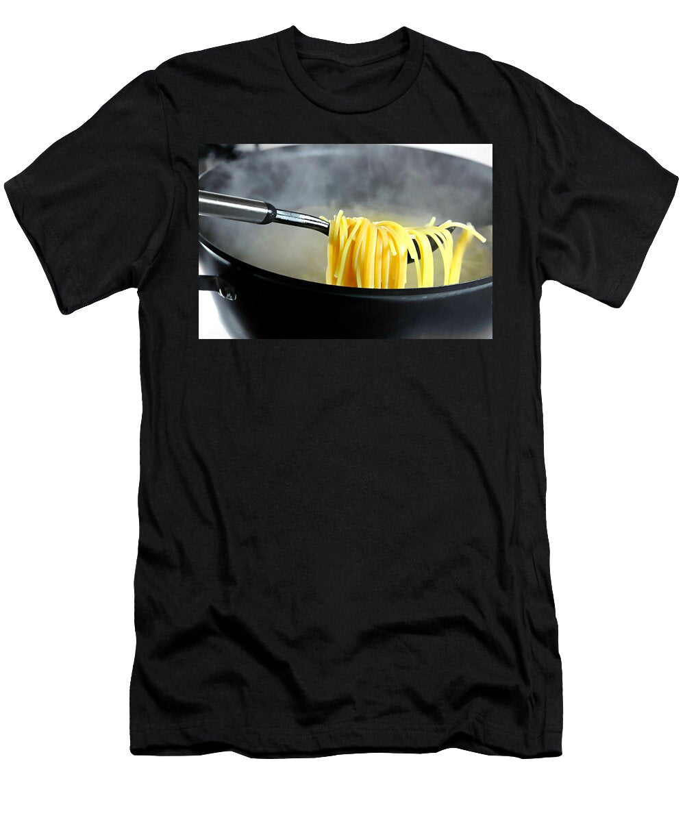 Al Dente Diana Angstadt T-Shirt