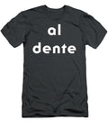 Al Dente Sweater Pullover Pasta Lover Roarkd Ellie T-Shirt