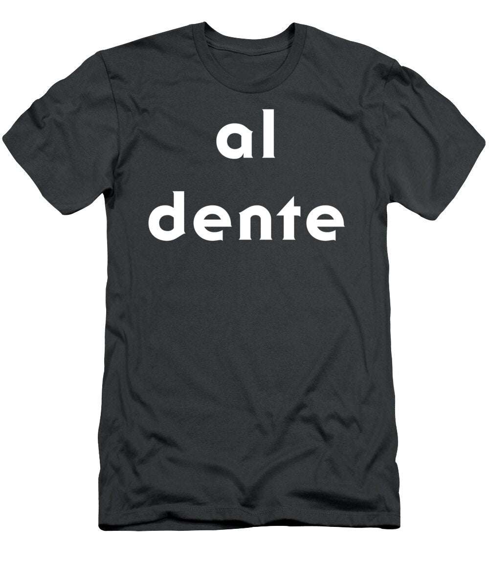 Al Dente Sweater Pullover Pasta Lover Roarkd Ellie T-Shirt