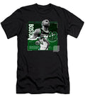 Al Horford Basketball Kelvin Kent T-Shirt