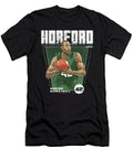 Al Horford Boston Premiere Ihsan Sirin T-Shirt
