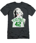 Al Horford Is Good Boston Basketball Fan Quang Vu T-Shirt