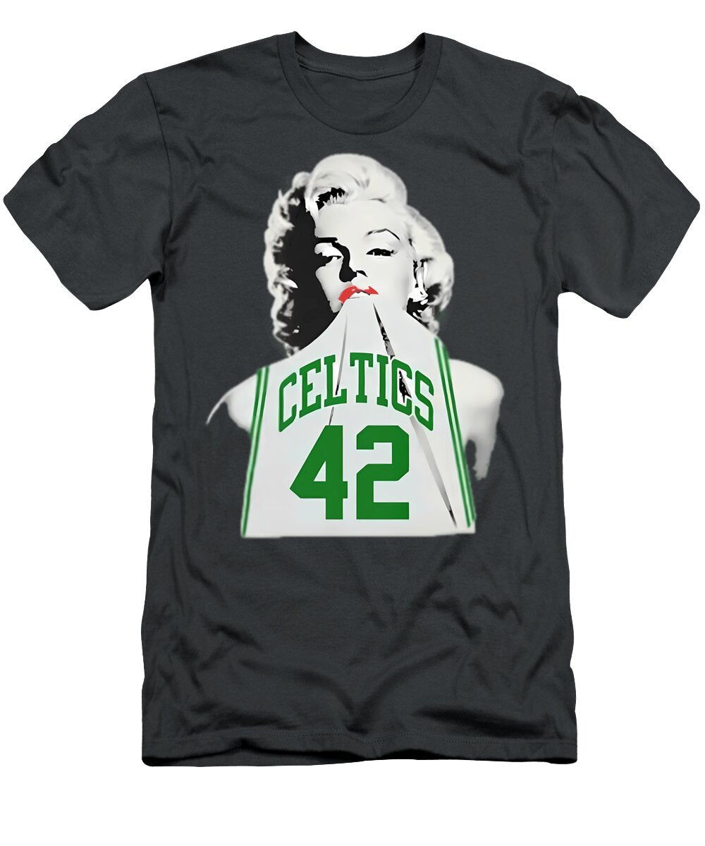 Al Horford Is Good Boston Basketball Fan Quang Vu T-Shirt