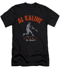 Al Kaline 68 Champs Ozlem Altin T-Shirt