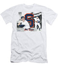 Al Kaline Mr Tiger Chris Brown T-Shirt