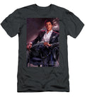 Al Pacino Portrait Lip M T-Shirt