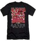 Alabama Champion Nam Hoang T-Shirt