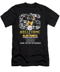 Alan Faneca Hall of Fame Tommyrod T-Shirt