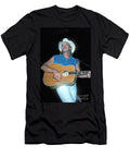 Alan Jackson John Atashian T-Shirt