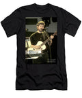 Alan Parsons Front Row Photographs Com T-Shirt