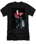Alannah Myles John Atashian T-Shirt