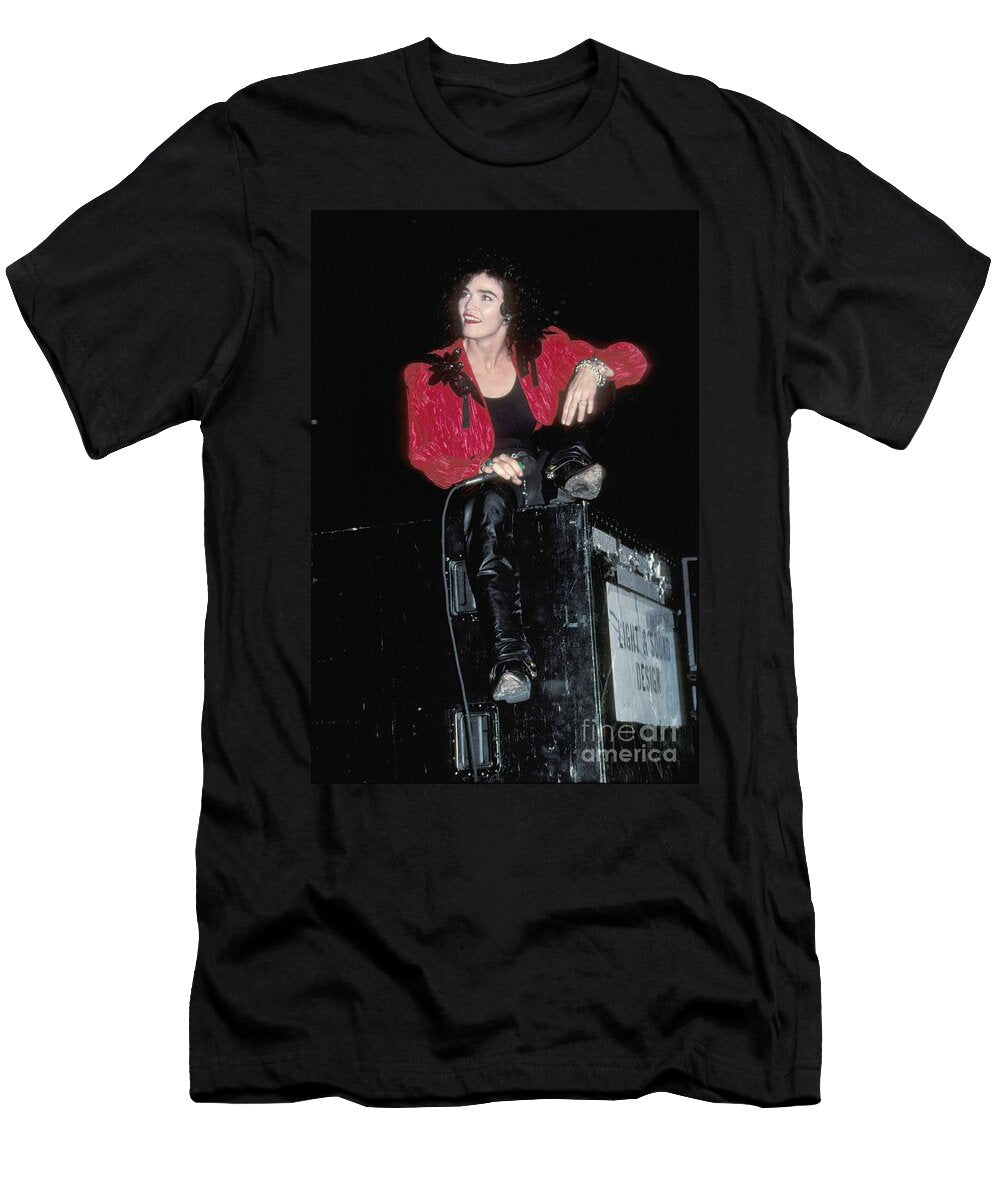 Alannah Myles John Atashian T-Shirt