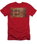 Alaska Fall Finale Janelle Fox T-Shirt