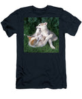 Alaskan Husky Puppies Robert Maier T-Shirt