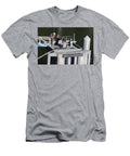 Alaskan Linemen Yasa Mufasa T-Shirt