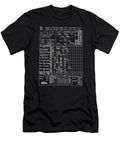 Albert Pujols 700 Scorecard Ozlem Altin T-Shirt