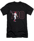 Albert Pujols 700 Vol 2 Ozlem Altin T-Shirt