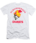Albuquerque Dukes Quang Vu T-Shirt