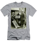 Alcohol for Sale Jon Neidert T-Shirt