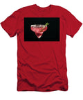 Alcoholic or Non Alcoholic Rosemary Cocktail Such As Margarita Cocktails T-Shirt