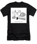 Ale and a Funnel Polly Lou Adams T-Shirt