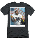 Alejandro Villanueva Christopher Panza T-Shirt
