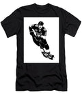 Aleksander Barkov Florida Panthers Bob Smerecki T-Shirt