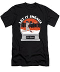 Alex Bregman Let It Sneaux Ozlem Altin T-Shirt