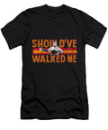 Alex Bregman Shouldve Walked Me Ozlem Altin T-Shirt