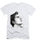 Alex Burrows Kayleigh Semeniuk T-Shirt