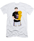 Alex Caruso NBA Champion Quang Vu T-Shirt