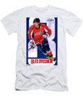 Alex Ovechkin Teresa Padilla T-Shirt