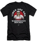Alex Ovechkin Washington Vibes Are Gr8 Ihsan Sirin T-Shirt