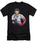 Alex Verdugo Rock the Baby Ozlem Altin T-Shirt