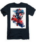 Alexandar Georgiev Dieu Vuong Kha T-Shirt