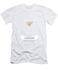 Alexander Cocktail Dennson Creative T-Shirt