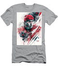 Alexandre Barabanov Dieu Vuong Kha T-Shirt
