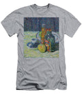 Alexej Von Jawlensky 1864 1941 Mixed Pickles Alexej Von Jawlensky T-Shirt