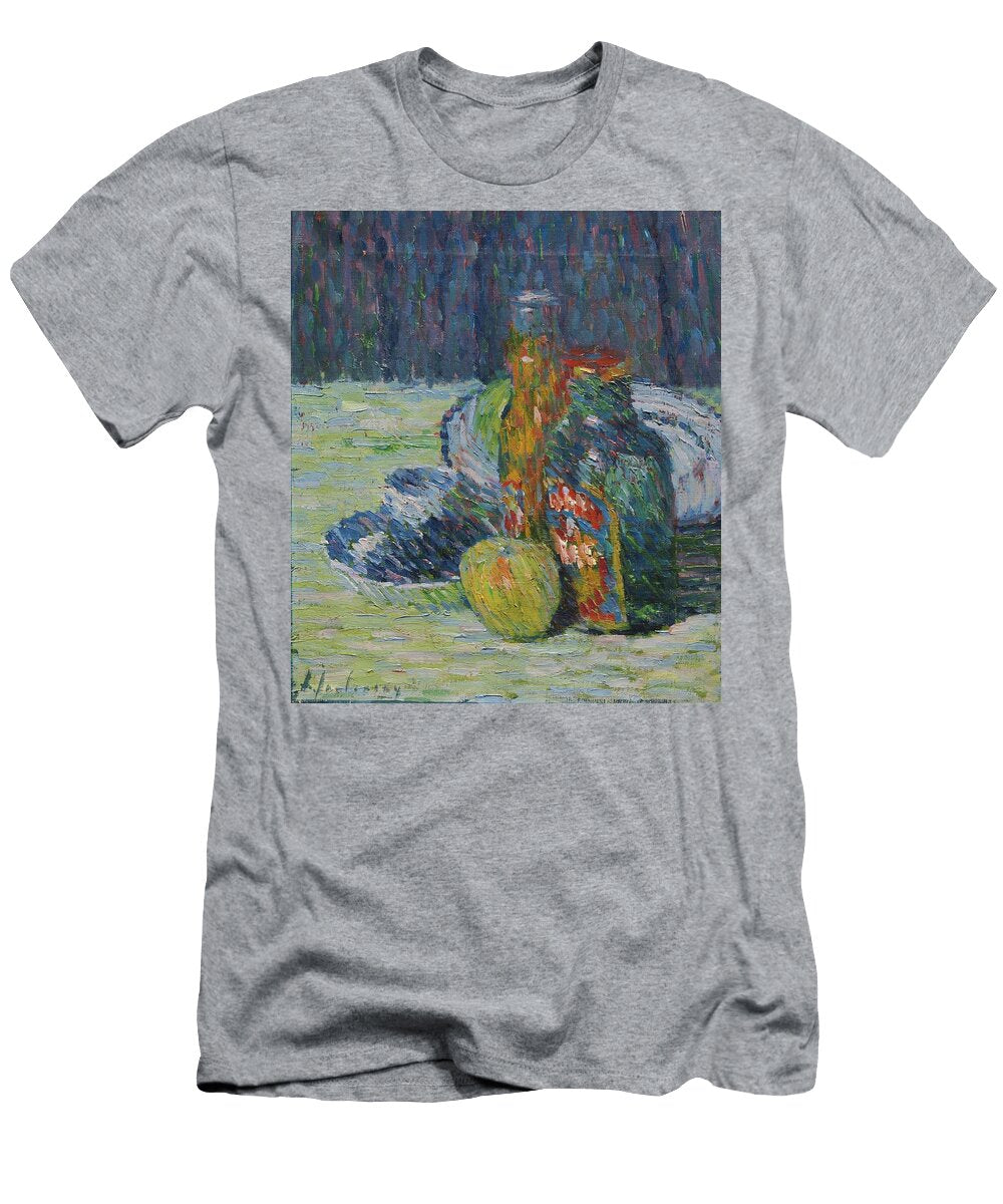 Alexej Von Jawlensky 1864 1941 Mixed Pickles Alexej Von Jawlensky T-Shirt