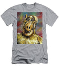 Alf Daniel Valentine T-Shirt