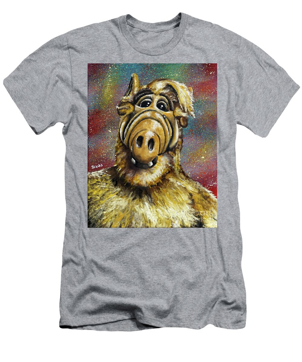 Alf Daniel Valentine T-Shirt